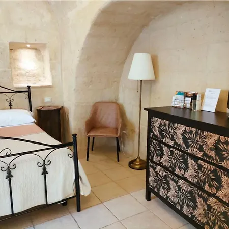 La Teresina Holiday Homes-2